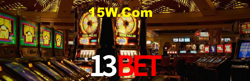 13Bet: A Experiência de Casino com Jogos de Mesa ao Vivo