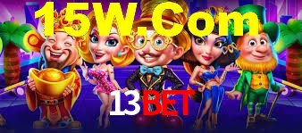 Welcome Bonus 13Bet