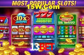 Bônus de Boas-vindas 13Bet