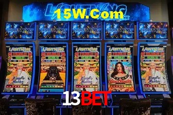 Login Seguro 13Bet