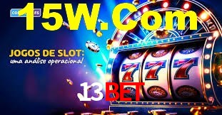 VIP Casino 13Bet