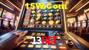 Experiência VIP 13Bet