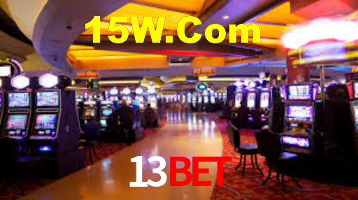 13 Bet Casino