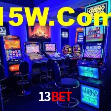 Sinta a adrenalina dos jogos de cassino com 13Bet