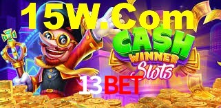 Premium Interface 13Bet