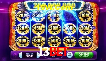 Desvendando o Mundo dos Jogos Virtuais na 13Bet