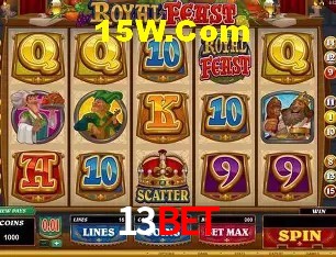 Inovações de Jogos na 13Bet: O Futuro das Experiências Interativas