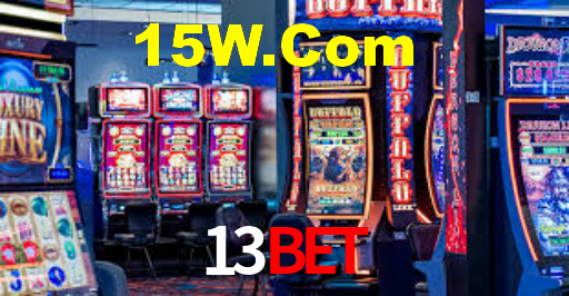13Bet: A Experiência de Casino com Jogos de Mesa ao Vivo