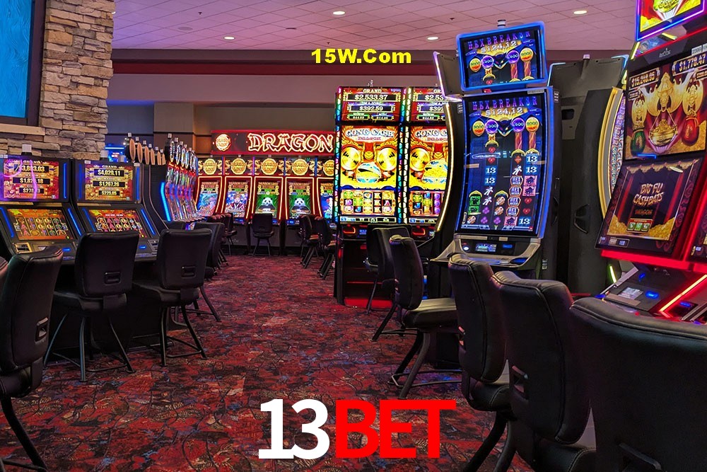 Experiência VIP 13Bet