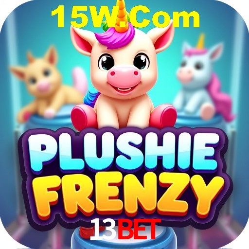 Descubra o Mundo do Cassino Online com 13Bet