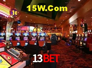Apostas Esportivas na 13Bet: Um Guia Completo