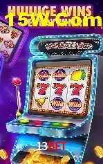 A Emoção da Loteria na 13Bet: Uma Chance de Mudança de Vida