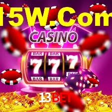 13Bet Login